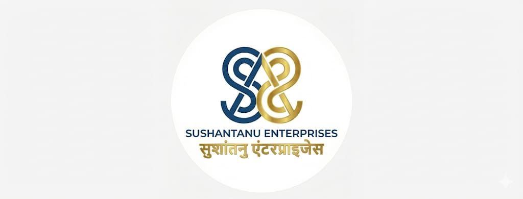 Sushantanu Square